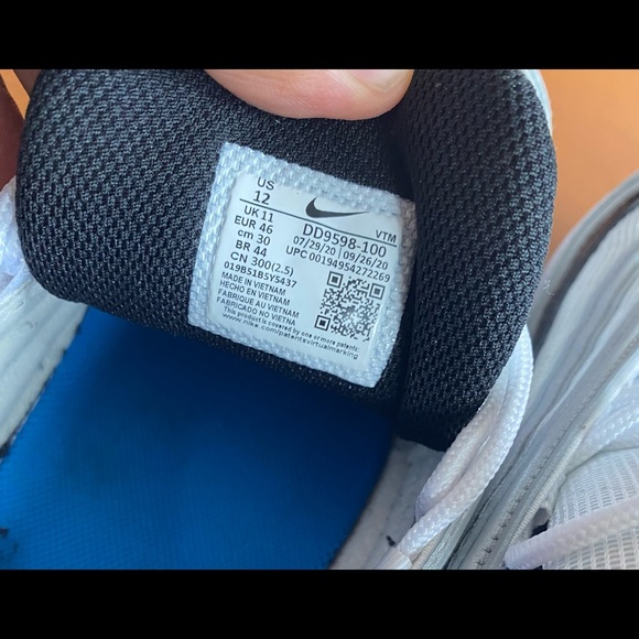 Nike air max 97- “airmoji” - Picture 4 of 6